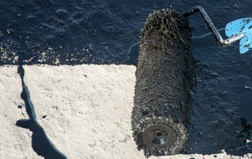 Terrys Green liquid sealant waterproofing