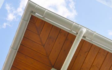 Terrys Green soffit types