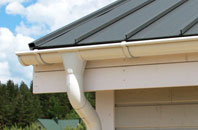 Terrys Green soffits